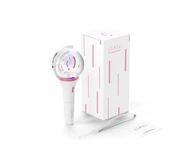 STAY C - OFFICIAL LIGHTSTICK