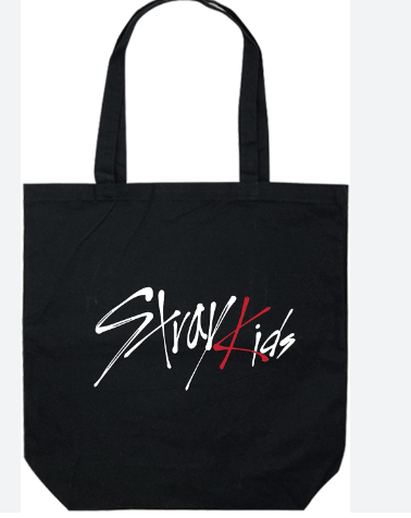 TOTEBAG KPOP