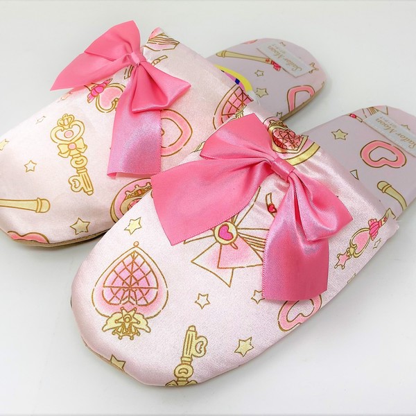 Home slippers - Sailor Moon