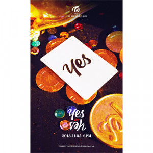 [TWICE] YES OR YES