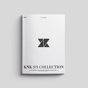 KNK - KNK S/S COLLECTION