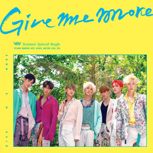 VAV- GIVE ME MORE