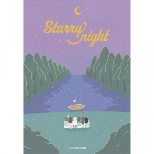 [MOMOLAND] STARRY NIGHT (Special album)