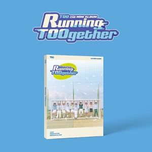 TOO - RUNNING TOGETHER