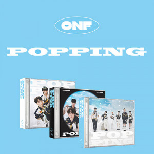 ONF - POPPING