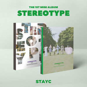STAY C - STEREOTYPE