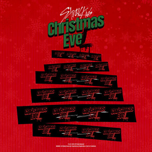 [STRAY KIDS] - Holiday Special Single [Christmas EveL] - STANDARD VER