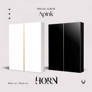 APINK - HORN (SPECIAL ALBUM)