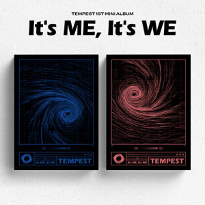 TEMPEST - IT'S ME IT'S WE