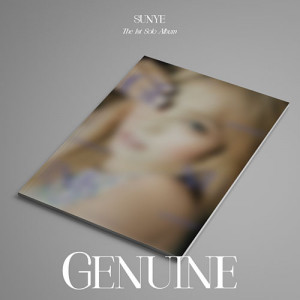 SUNYE- Genuine (PRE-ORDER)