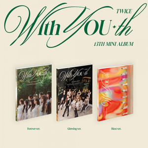 TWICE- With YOU-th