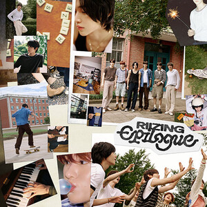 RIIZE - RIIZING : EPILOGUE (FILM VER.)- PRE-ORDER