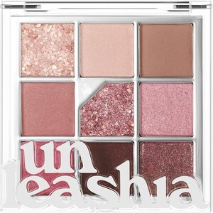 GLITTERPEDIA EYESHADOW PALETTE (PALETA DE OJOS)