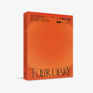 [SEVENTEEN] World Tour Be The Sun (Tour Dairy 2022)
