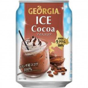 GEORGIA ICE COCOA