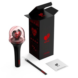 [KISS OF LIFE]  OFFICIAL LIGHTSTICK - PRE-ORDER