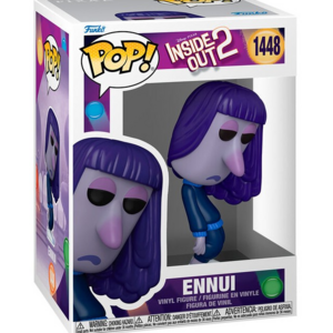 FUNKO POP INSIDE OUT 2 ENNUI FUNKO (1448)