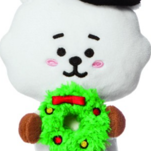 PELUCHE BT21 WINTER- PRE-ORDER