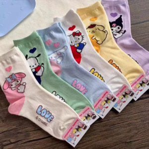 CALCETINES SANRIO