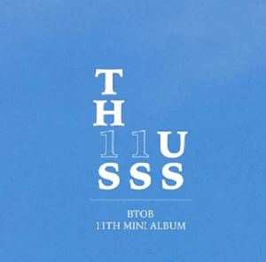 BTOB - THIS IS US