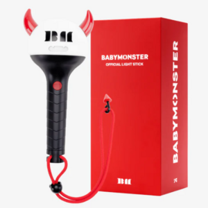 BABYMONSTER - OFFICIAL LIGHTSTICK- PRE-ORDER