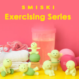 SMISKI - EXERCISE