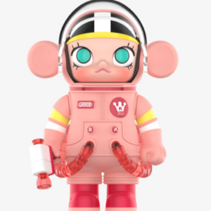 POP MART MEGA SPACE MOLLY SERIES