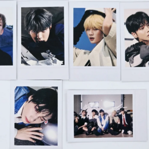 TXT- SANCTURAY POLAROID