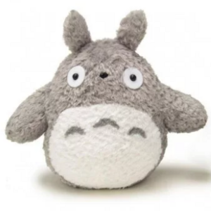 PELUCHE MY VECINO TOTORO 14CM