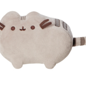 PELUCHE PUSHEEN CLASSIC 14 CM