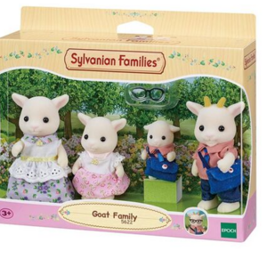 Sylvanian Families [ALL FAMILIES]