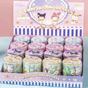 WASHI TAPE SANRIO