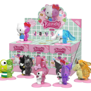 SANRIO KANDY BLIND BOX SERIES 1