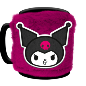 Sanrio Taza Fuzzy