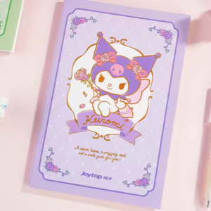 LIBRETA SANRIO