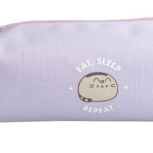 ESTUCHE RECTANGULAR PUSHEEN MOMENTS