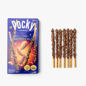 Pockys Chocolate Almendra