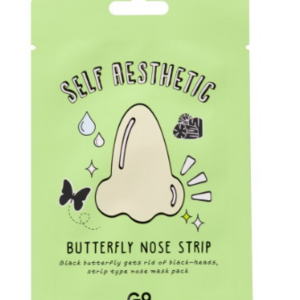 Self Aeshetic Butterfly Nose Strip