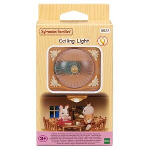 Sylvanian Families [CEILING LIGHT]