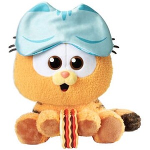 Garfield Peluche con sonido Baby Garfield 31 cm