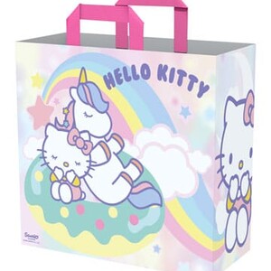 Sanrio Bolsa Hello Kitty Pony