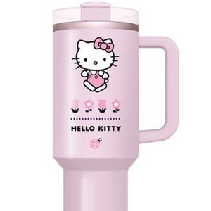 Hello Kitty Vaso 1130 ml