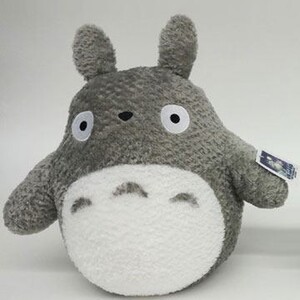 Mi vecino Totoro Peluche Totoro 33 cm