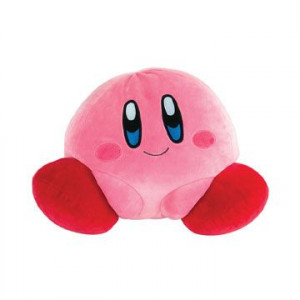 Kirby Peluche Mocchi-Mocchi Kirby 32 cm