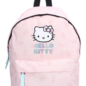 Sanrio Mochila Hello Kitty Take Me To The Party