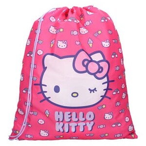 Sanrio Bolsa de deporte Hello Kitty Follow The Rainbow