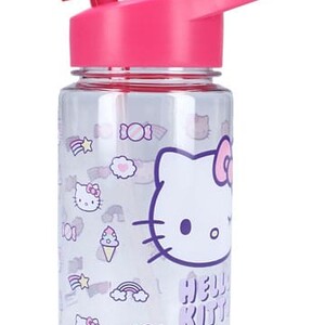 Sanrio Botella Hello Kitty Drink Up