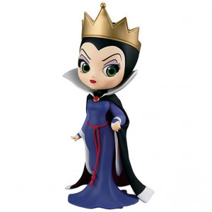 Q Posket - Snow White Evil Queen (A)