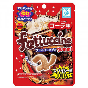 FETTUCCINE CANDY COLA FLAVOR