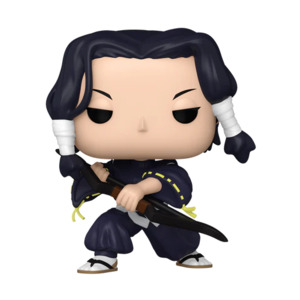 FUNKO POP JUJUTSU KAISEN - NORITOSHI KAMO (1640)